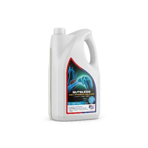 [EQA-0065] BUTELESS SOLUTION WITH AQUALOX 5Lبيوتليس