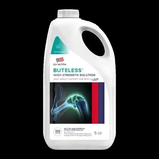 [EQA-0065] BUTELESS SOLUTION WITH AQUALOX 5Lبيوتليس