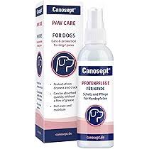 [ADS-0073] CANOSEPT PAW CARE 75Gكانوسيبت