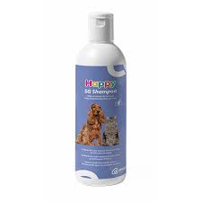 [ADS-0074] Happy SG Shampoo Coconut 200mlشامبو