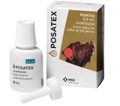 [ADS-0079] POSATEX 8.8MLبوساتيك