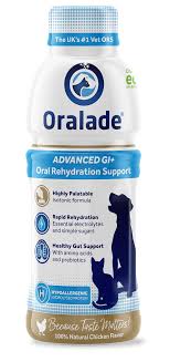 [LOC-00641] Oralade GI 500MLأورالاد