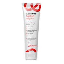 [ADS-0100] LAXAVET 40G(EMASCO)لاكسافيت