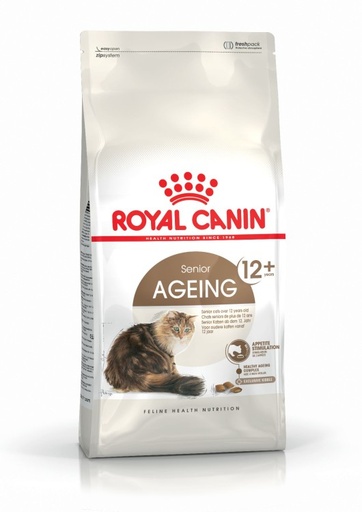 [SVT-0411] RC,Nutrition Ageing 12+ Years 2 kgنوتريشن شيخوخة