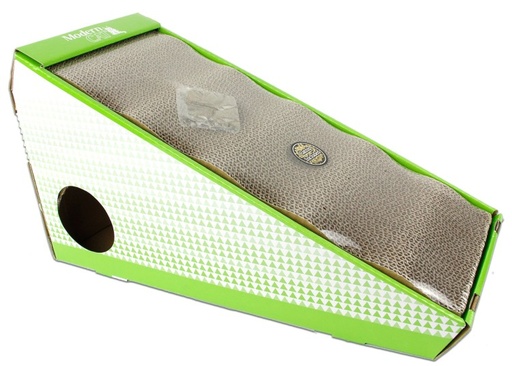 [SVT-0412] Incline Cat Scratcherلوح خدش مائل