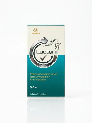 [VEM-0104] Vime+Lactanil 100MLلاكتانيل