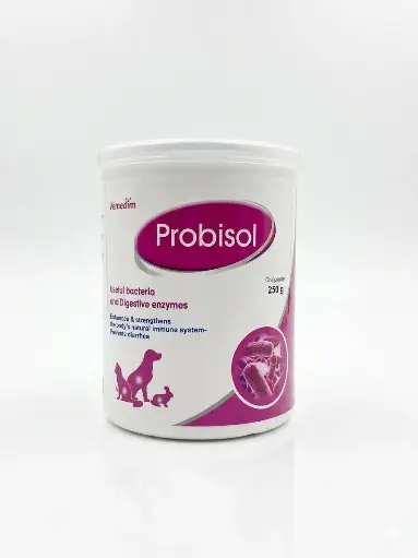 [VEM-0107] Probisol 250gبروبيوسول