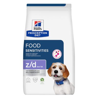 [608036] Hills-PD Ca z/d LF Hydro Soy 3KGهيدرو