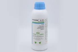 [LOC-00777] UVECOX 2.5% 1Lيوفيكوكس