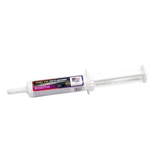 [EQA-0067] Fast Fix Opti-Biome Paste 80mlفاست فيكس