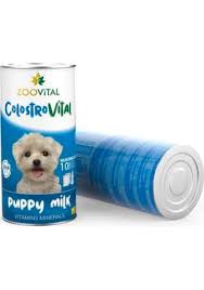 [LOC-00822] COLOSTROVITAL PUPPY MILK 200Gكولوستروفيتال