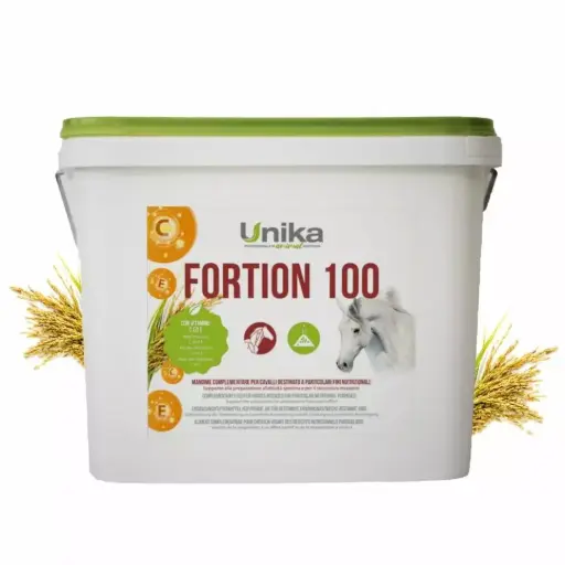 [UNK-0001] FORTION 100 100Gفورتشن
