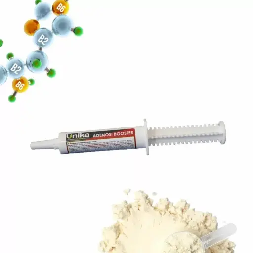 [UNK-0002] ADENO BOOSTER 30G PASTEأدينو