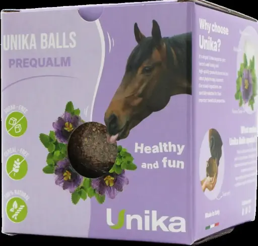 [UNK-0017] UNIKA BALLS PREQUALMيونيكا بولز