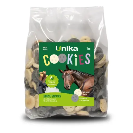 [UNK-0018] UNIKA COOKIES 1KGكوكيز يونيكا