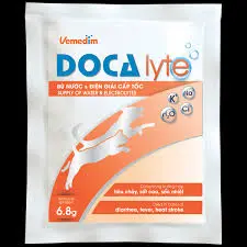 [VEM-0075] DOCA LYTE 6.8G 1 SACHETدوكا لايت
