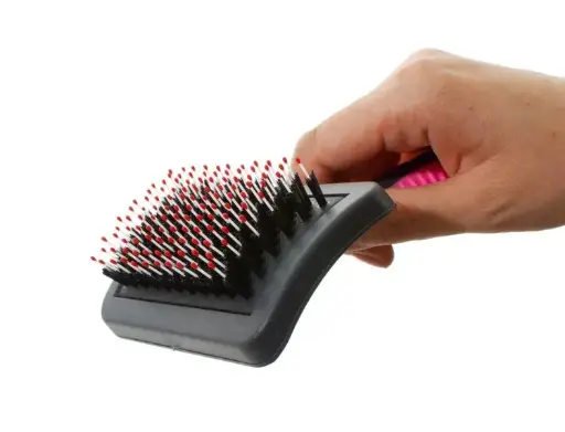 [SVT-0443] BUSTER PORCUPINE BRUSH Mفرشاة باستر بوركوبين 