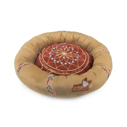 [SVT-0463] Dream Catcher Sweet Dream Cat Bed دريم