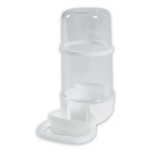 [SVT-0464] Drinking Bottle 300 ml زجاجة الشرب 