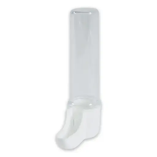 [SVT-0465] Drinking Bottle 30 ml زجاجة الشرب  