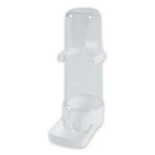[SVT-0468] Drinking Bottle Universal 100 ml زجاجة الشرب    