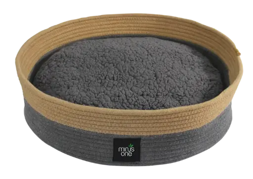 [SVT-0488] Cat Cuddler Bed Sand  سرير 