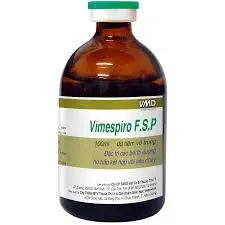 [VEM-0110] Vimespiro F.S.P 50mlفيميسبيرو