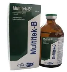 [LOC-00910] Multitek-B 100ml -ملتي تيكبي