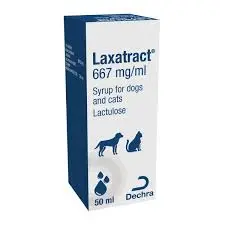 [LOC-00911] Laxatract 50mlلاكساتراكت