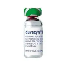 [LOC-00936] DUVAXYN EHV 1.5ML 1 VIALSدوفاكسين 
