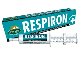 [LOC-00940] RESPIRON PASTE 60ML(MERVUE)ريسبيرون