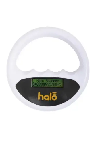 [SVT-0493] Halo Multi Chip Scanner in Cartonماسِح الشريحة