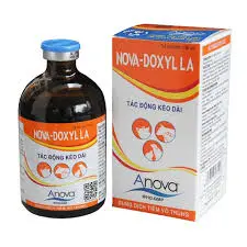 [LOC-00951] NOVA DOXYL LA 100MLدوكسي
