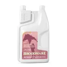 [LOC-00959] BROODMARE 1.5Lفرس أم