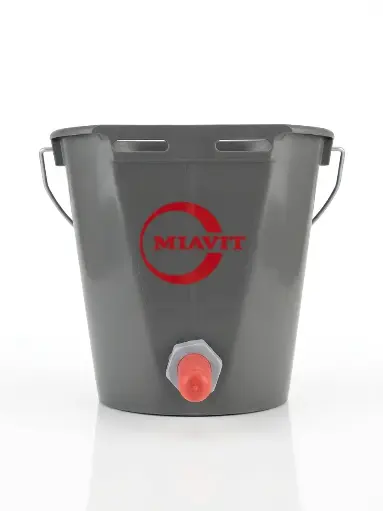 [MIA-0018] MILK FEEDER 8L 1TEATSمُغذّي الحليب 