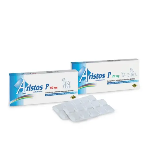 [FAT-0005] ARISTOS 10MG TABاريستوس