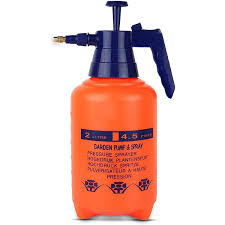 [LOC-00252] SPRAYER 2L TURKEY رشاش   