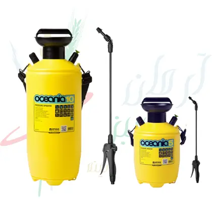 [LOC-00254] SPRAYER ITALY 10L رشاش  