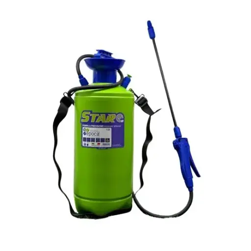 [LOC-00254] SPRAYER ITALY 10Lرشاش