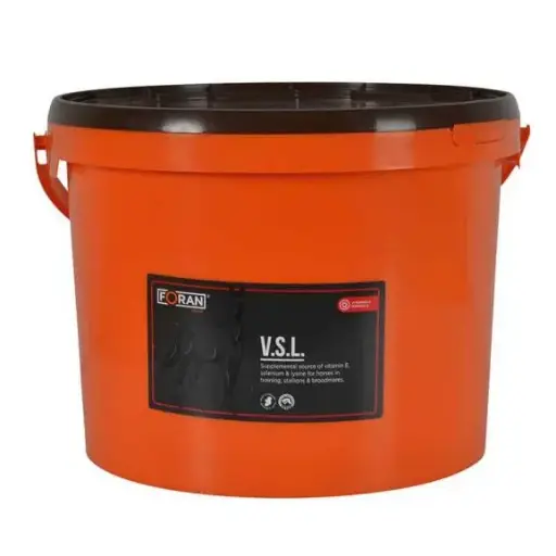 [FOR-0055] V.S.L 10KG ...فاسال