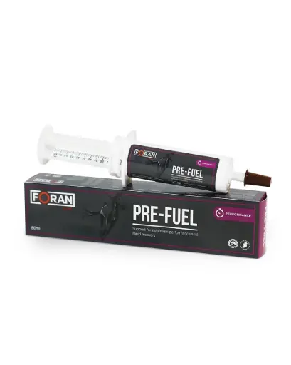 [FOR-0048] PRE-FUEL ORAL PASTE -بريفيول