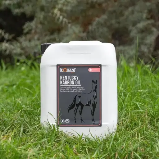 [FOR-0045] KENTUCKY KARRON OIL 10Lكنتاكي كارون