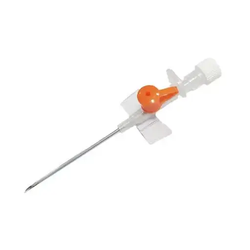 [LOC-00272] IV Cannula 14 Gكانولا وريديه