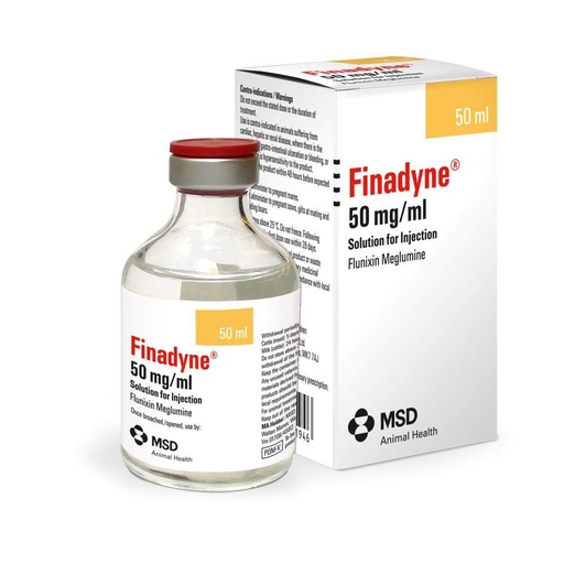 [LOC-01030] FINADYNE 100ML فينادين 
