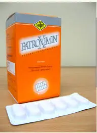 [FAT-0017] FATROXIMIN PESSARIESفاتروكسيمين