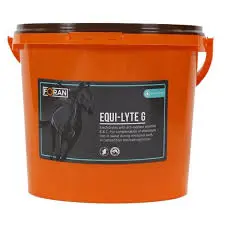 [FOR-0033] EQUI LYTE G 20KGايكوي لايت ج