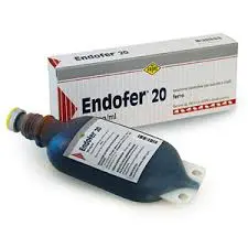 [FAT-0015] ENDOFER 20% 100MLاندوفير