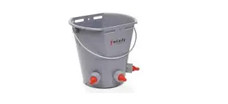 [LOC-00294] MILK FEEDER 8 LIT 3 TEATSحلمات