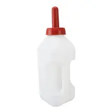 [LOC-00296] MILK BOTTLE 2 LITزجاجة حليب 