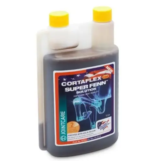 [EQA-0012] CORTAFLEX HA SUPER FENN 1 LITكورتافليكس